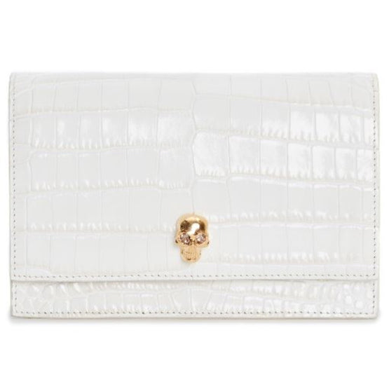 SKULL BAG