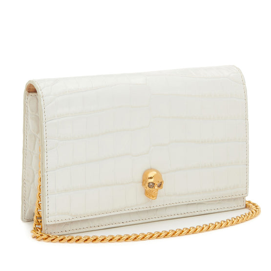 SKULL BAG