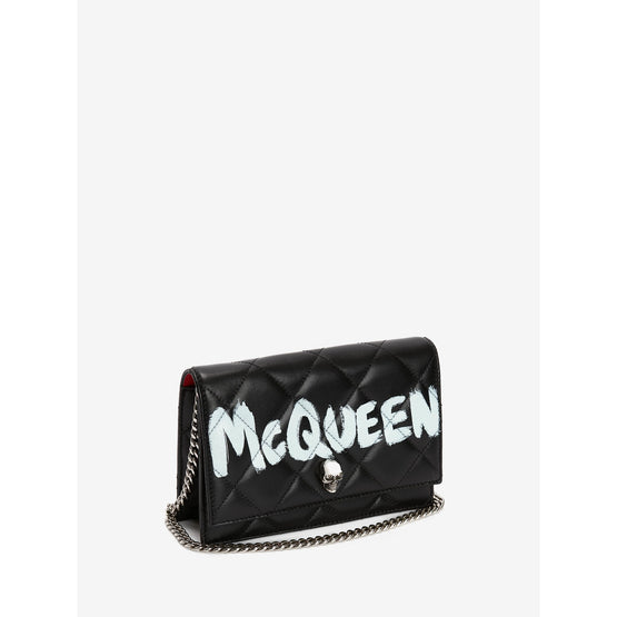 SKULL BAG