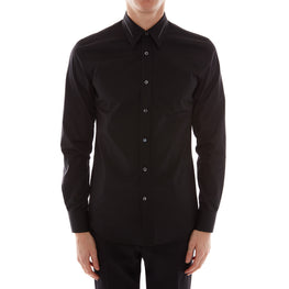 Classic Cotton Shirt