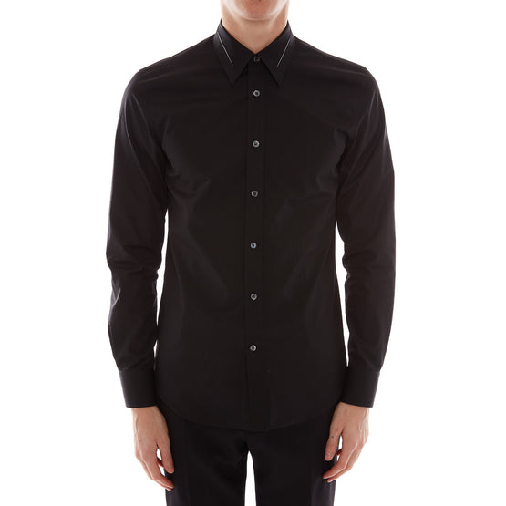 Classic Cotton Shirt
