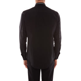 Classic Cotton Shirt