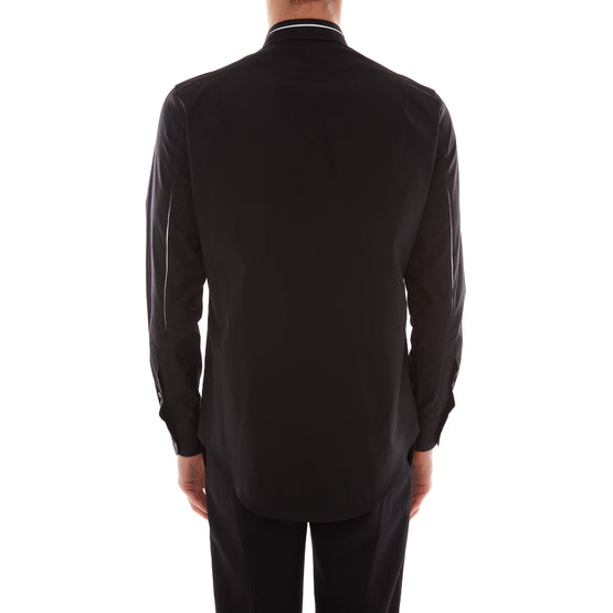 Classic Cotton Shirt