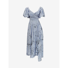 Dancing Girl Midi Dress