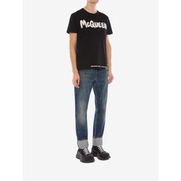 T SHIRT CREW CUT & SEW