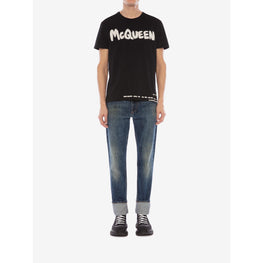 T SHIRT CREW CUT & SEW