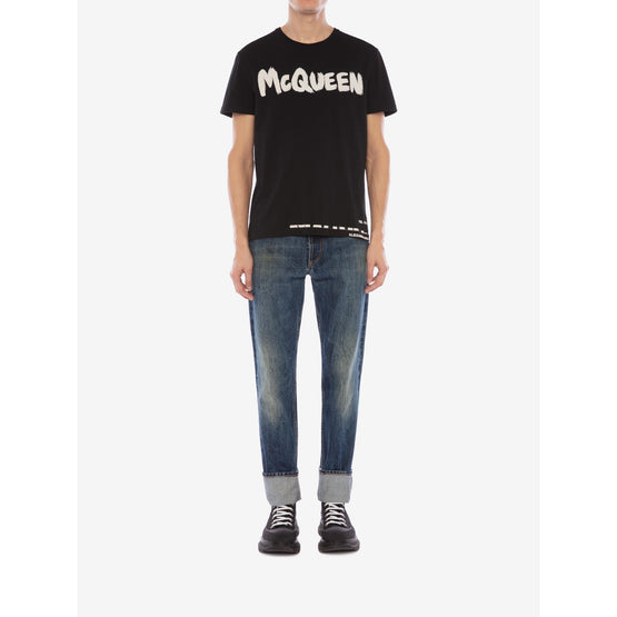 T SHIRT CREW CUT & SEW