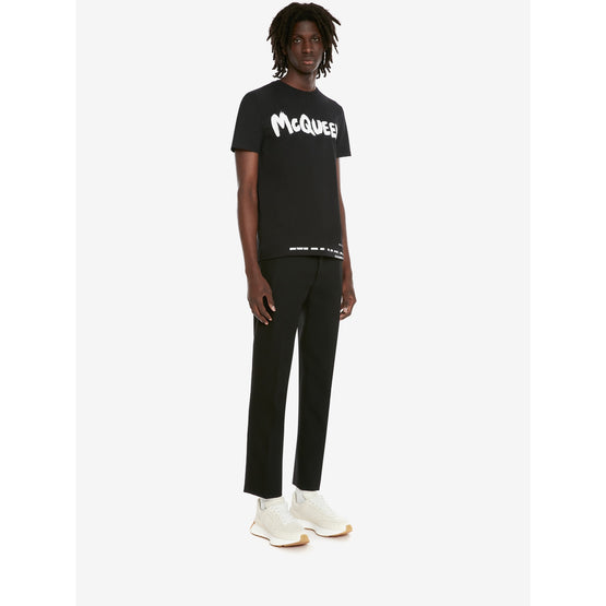 T SHIRT CREW CUT & SEW