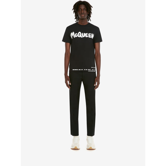 T SHIRT CREW CUT & SEW