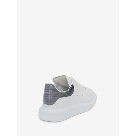OVERSIZED TRAINER