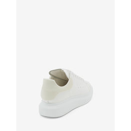 OVERSIZED TRAINER
