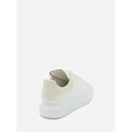 OVERSIZED TRAINER