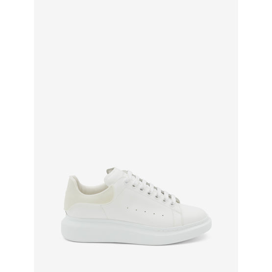 OVERSIZED TRAINER