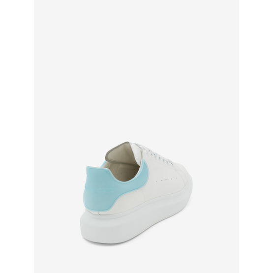 OVERSIZED TRAINER