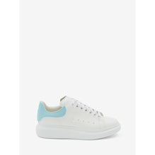 OVERSIZED TRAINER