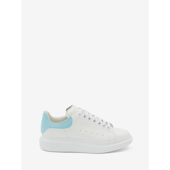 OVERSIZED TRAINER