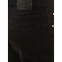 JEANS DENIM