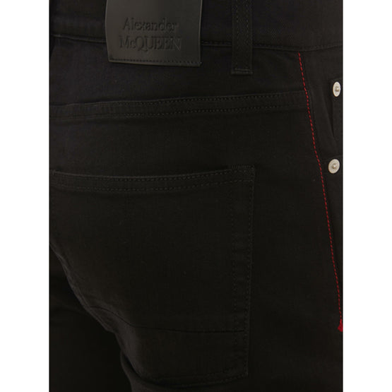 JEANS DENIM