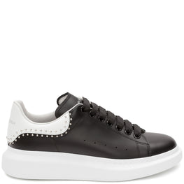 OVERSIZED TRAINER