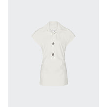 SHIRT & TOP - CHALK
