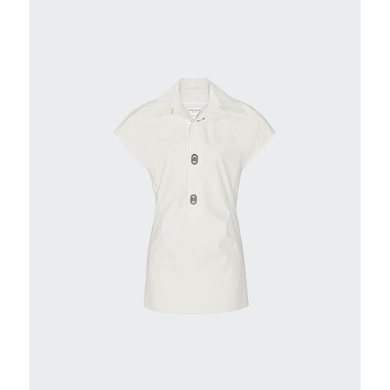 SHIRT & TOP - CHALK