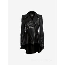 LEATHER