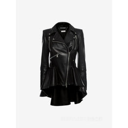 LEATHER