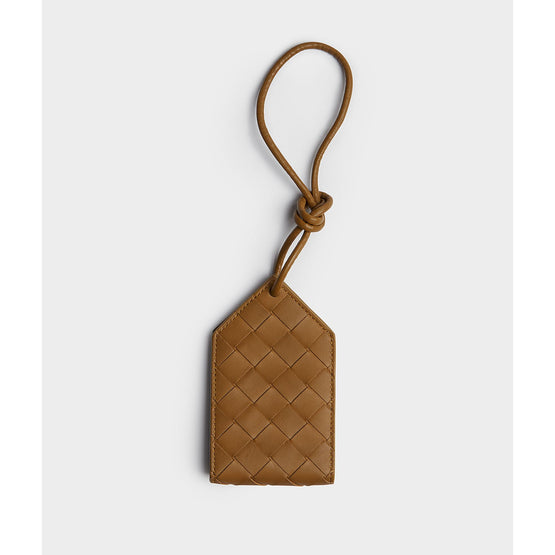 TRAVEL ACCESSORY - MOUTARDE/BLACK-SILV
