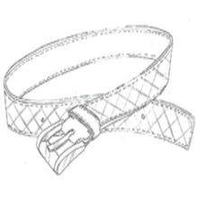 INTRECCIATO VN 15 - FONDENTE-SILVER
