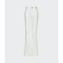 DENIM - BIANCO