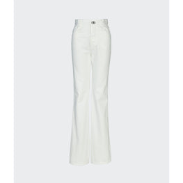 DENIM - BIANCO