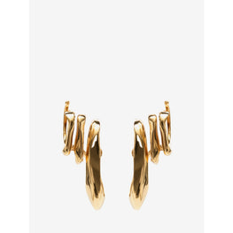 Triple Ear Cuff Earrings
