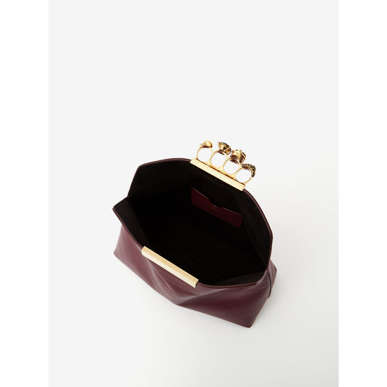 Skull Pouch
