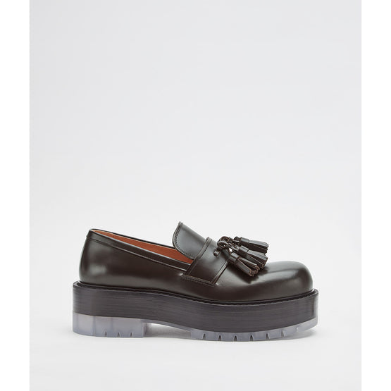 LOAFER - ESPRESSO