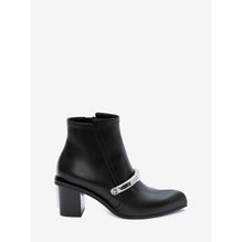Peak Ankle Boot