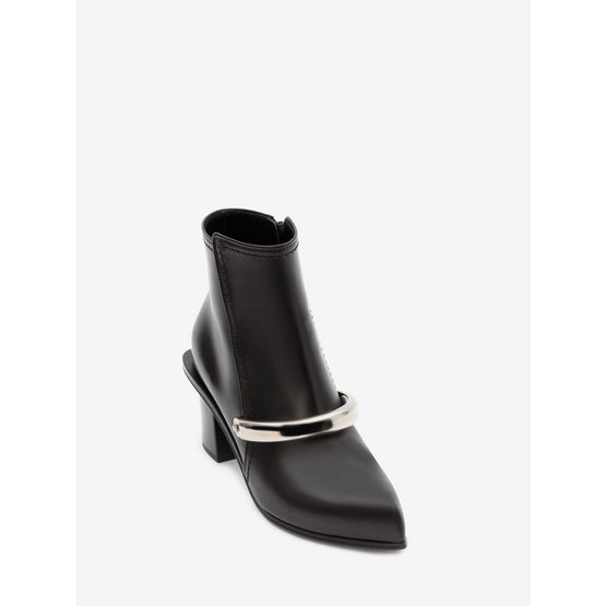 Peak Ankle Boot