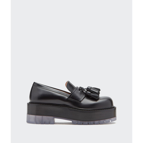 FLAT - BLACK