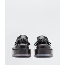 FLAT - BLACK
