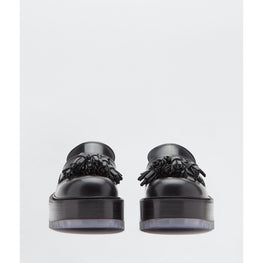FLAT - BLACK