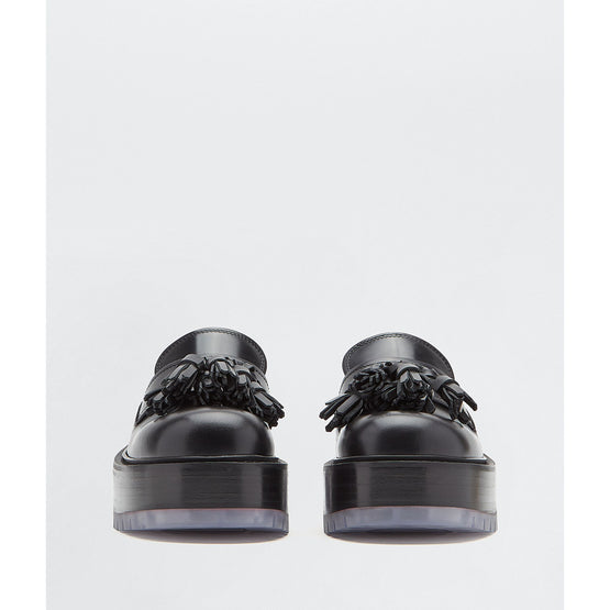 FLAT - BLACK