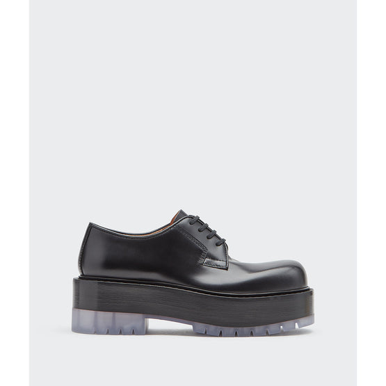 FLAT - BLACK