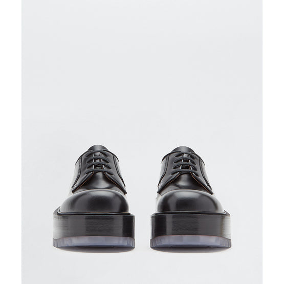 FLAT - BLACK
