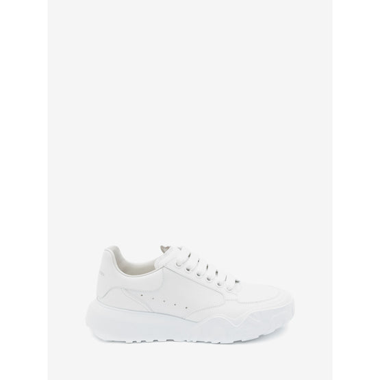 COURT TRAINER