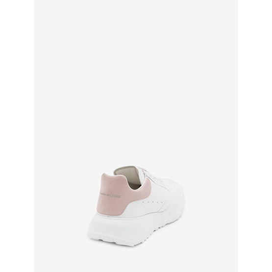 COURT TRAINER