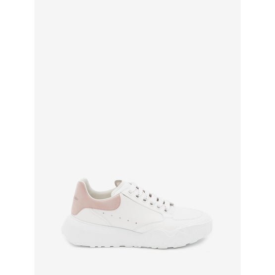 COURT TRAINER