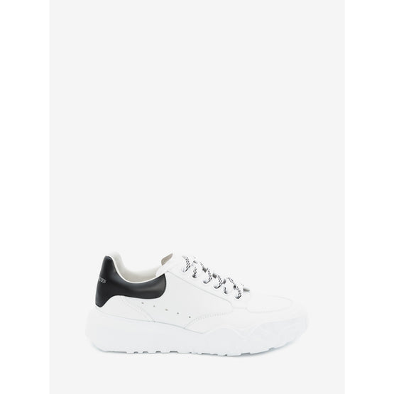 Court Trainer