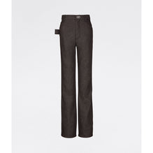 DENIM - TRUFFLE