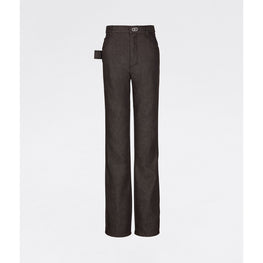 DENIM - TRUFFLE