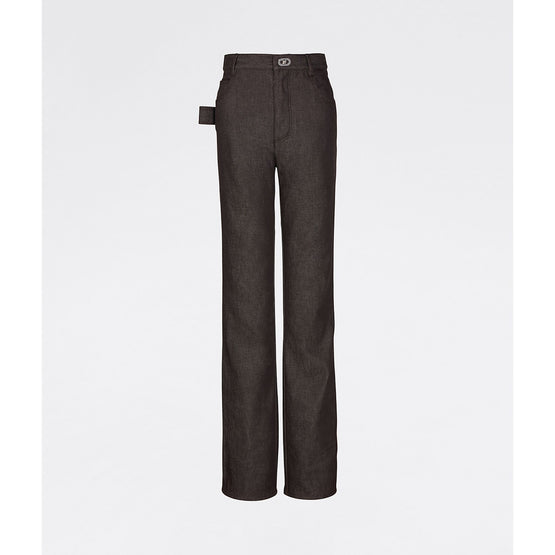DENIM - TRUFFLE