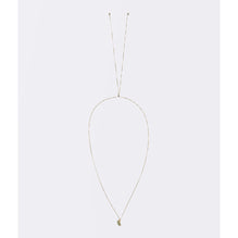 NECKLACE - BOTTLE